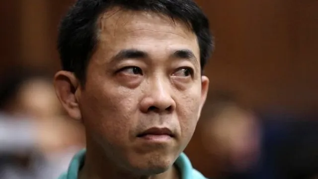 Former CEO of VN Pharma sentenced to 17 years for trading fake cancer drugs