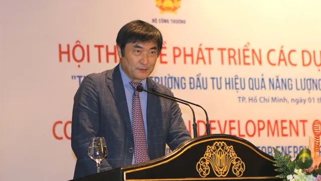 Energy efficiency important as VN power needs grow with economy: conference