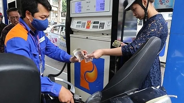 Petrol prices go up on October 1