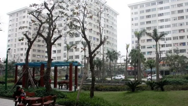 Housing prices rise slightly in third quarter