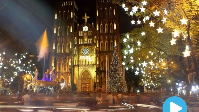 Hà Nội tourist destinations to go smoke-free