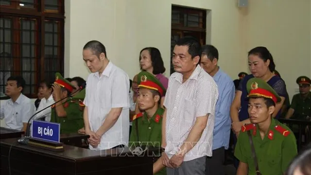 Hà Giang deals with wrongdoings in national high school exam