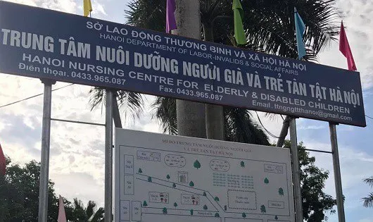 Hà Nội investigates alleged charity theft