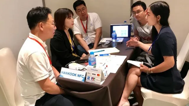Korean firms keen to invest in VN