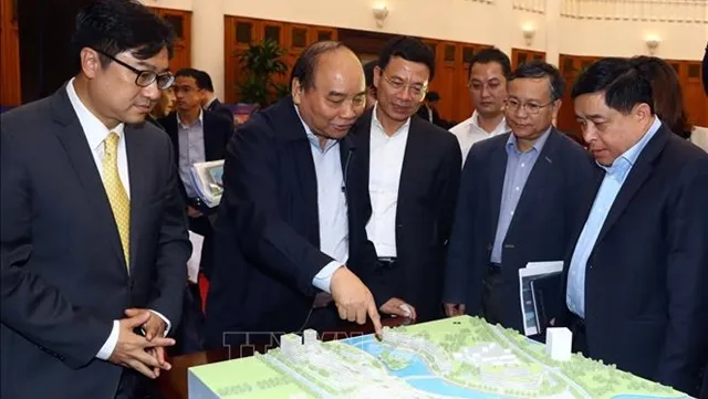 National Innovation Centre gets go-ahead