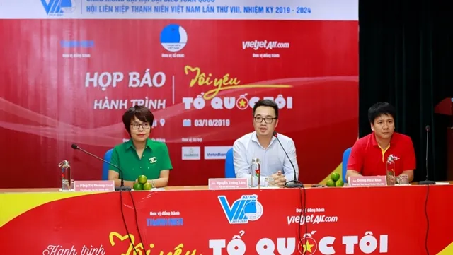 Vietjet starts special journey