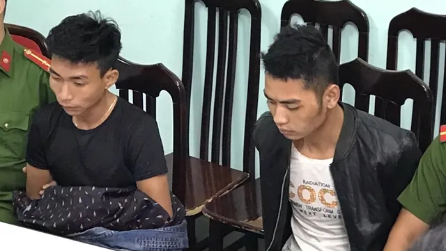 Police detain murder suspects of Grab driver in Hà Nội