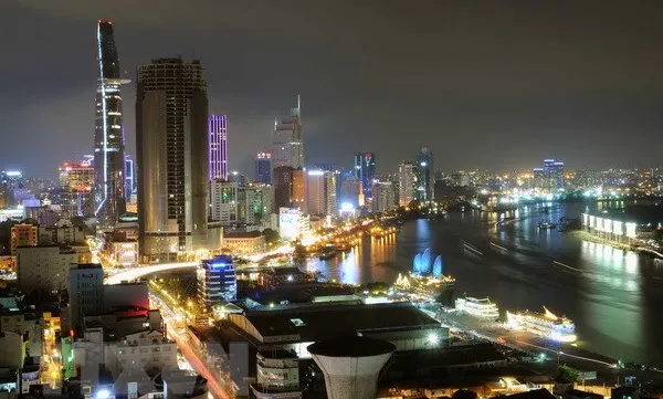 Smart city challenges Gov’t and localities