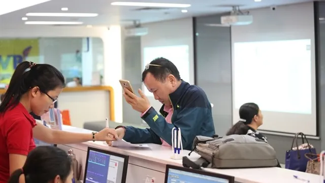 VN stocks drop on lack of confidence