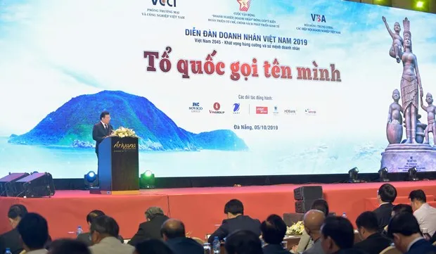 Businesses have crucial role to play in socio-economic development: Deputy PM