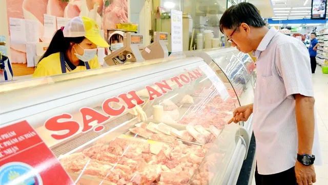 MoIT to ensure enough goods for Tết festival next year