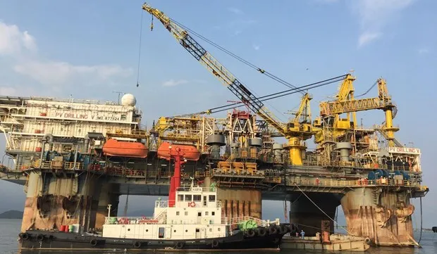 PVN’s business result exceeds set target