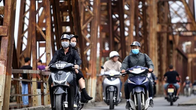 Monsoon winds to hit northern region