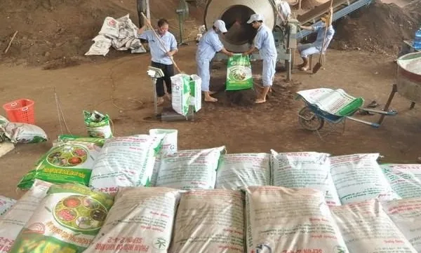 Microbiological factory to be built in Thừa Thiên-Huế