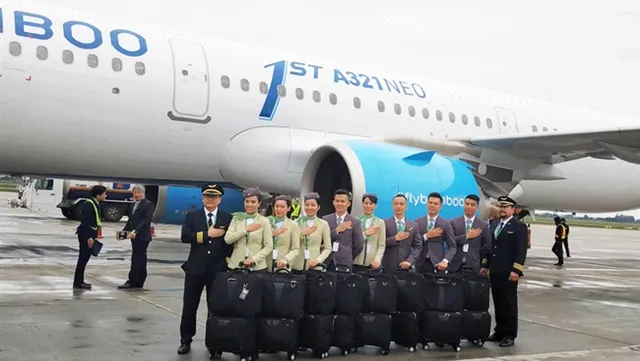 Bamboo Airways opens route to Seoul