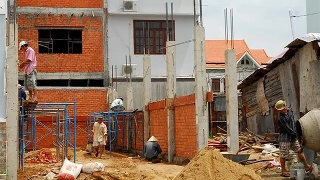 HCM City has new land coefficient for infrastructure upgrades