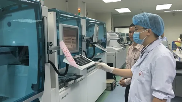 Digitisation of healthcare sector, a double-edged sword