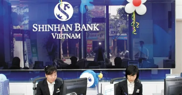 Korean banks focus more on Việt Nam for impressive growth