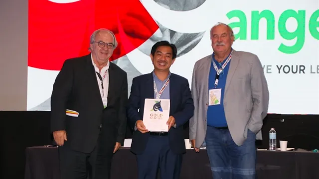 Angels Initiative seeks to designate more Việt Nam hospitals for stroke care