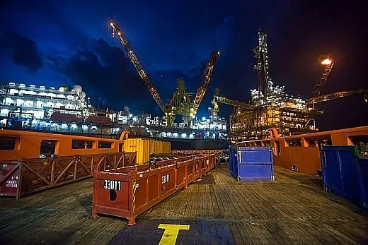 Tame the sea with “Marine Dinosaur”