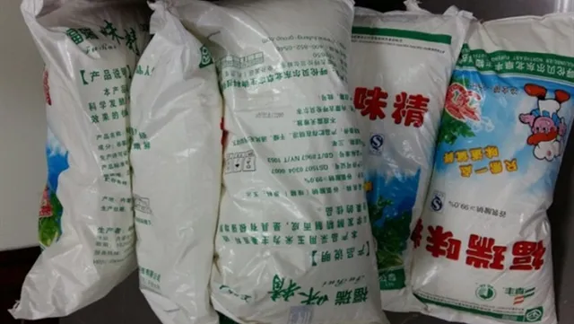 Trade remedies authority receives investigation dossiers of Chinese and Indonesian MSG dumping