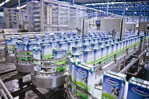 Vietnam Report names prestigious brands in 2019