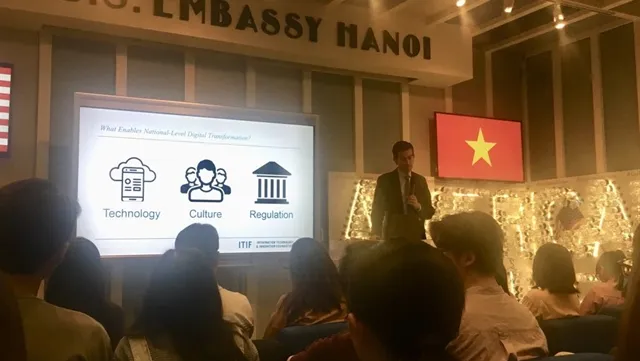 How governments can manage the risks of digitalisation without hindering innovation