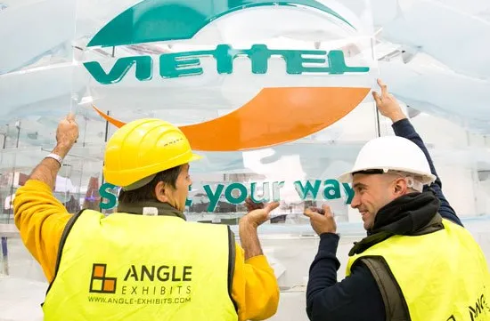 Việt Nam pushes up national brands