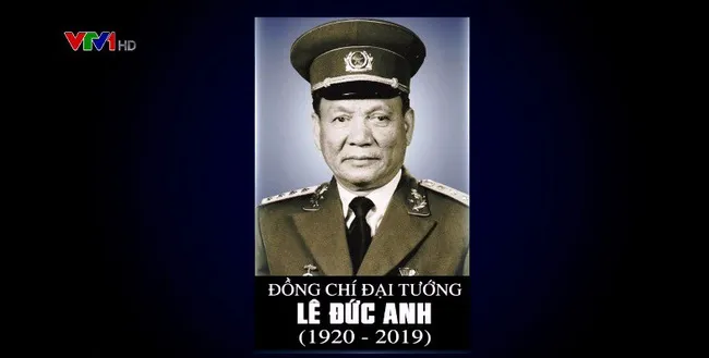 People's memories of the late State President Le Duc Anh