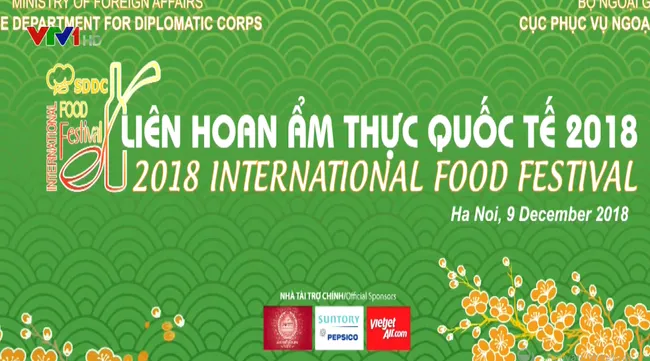 Food Festival to help raise funds for children in rural areas