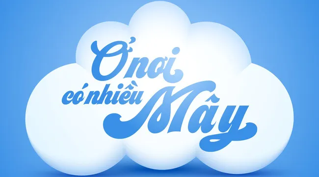 The 7th Wish - In a Cloudy Place -  special program on Lunar New Year on VTV3