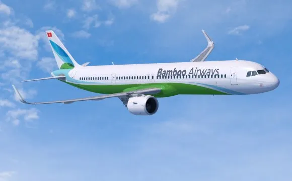 Bamboo Airways launches 3 new air routes