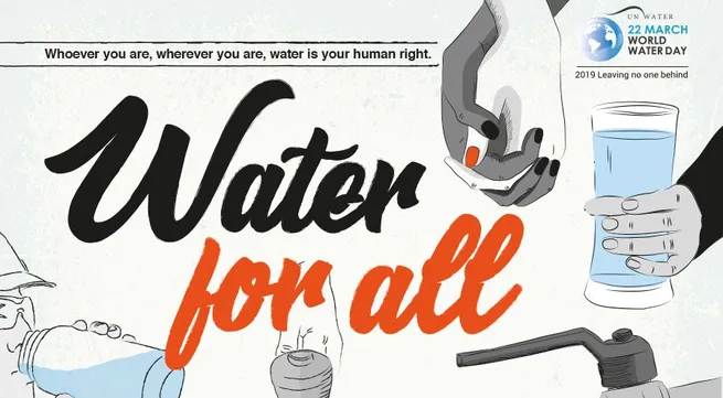 Vietnam celebrates World Water Day