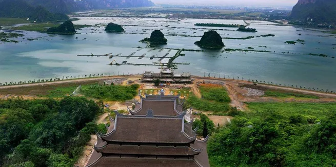 Heritage Boulevard offers different views on Vietnamese cultural heritage