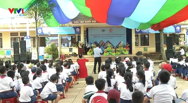Bombs and mines remain in localities after the war