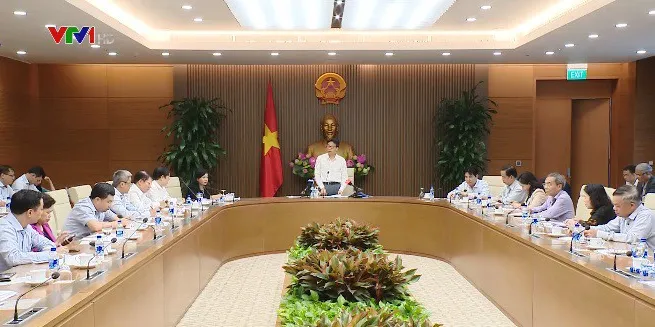 Deputy PM asks for improvement in healthcare services