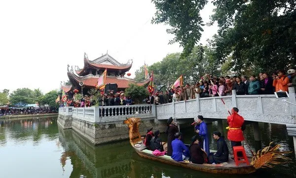 Bac Ninh preserves and develops Quan Ho folk songs