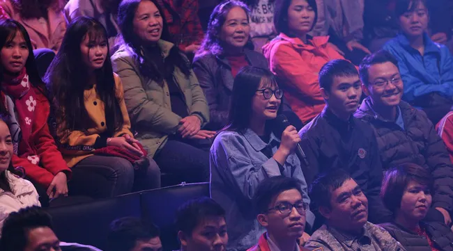 Gameshow “Who is Millionaire?” is calling for casting