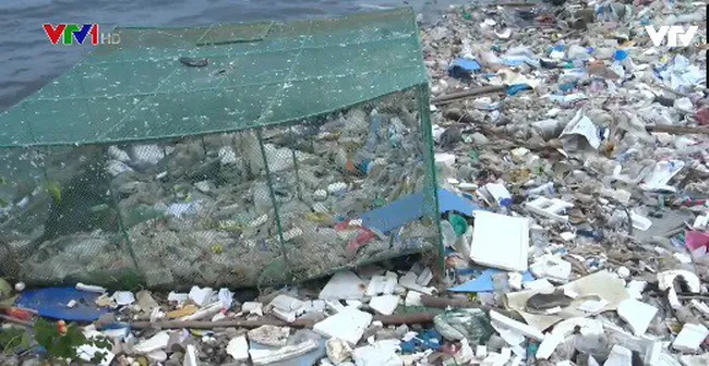 Vietnam's solutions for plastic pollution