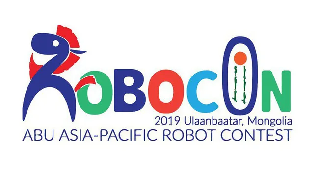 The Qualifier Round for Robocon Viet Nam 2019 will  aired on VTV2 from 21/4