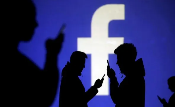 Facebook violates Vietnamese law