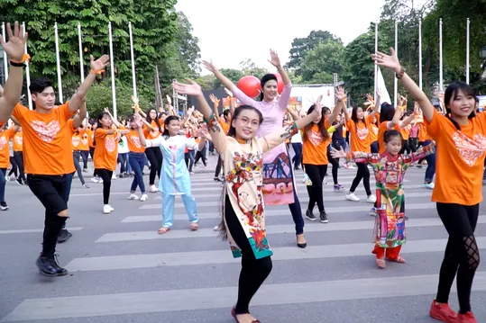 'The Happy Woman' season 2 will be broadcasted on Channel VTV3 on 8th March