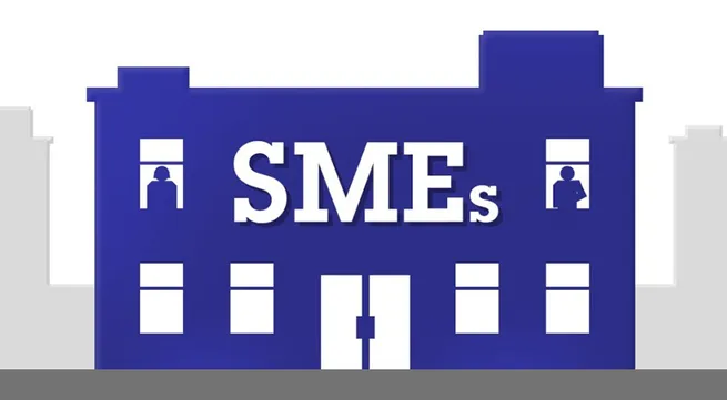 SMEs have limited linkages with foreign supply chains