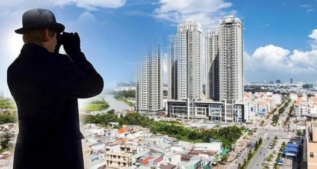 Japanese investers eye Vietnamese real estate