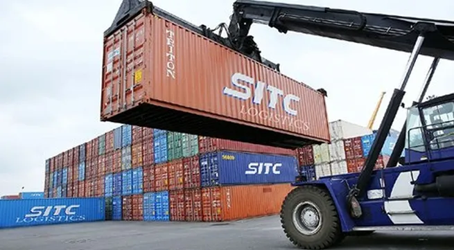 Container storage fees to be exempted, reduced