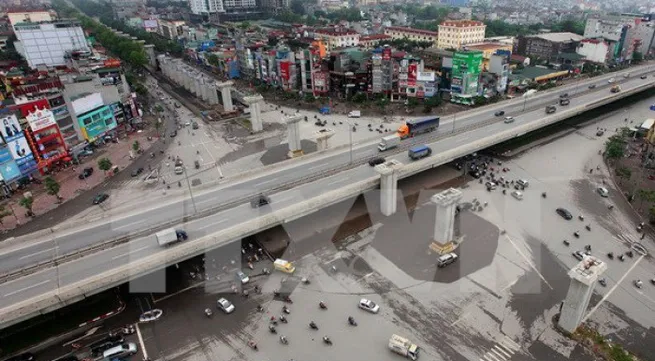 Vietnam to reassure investors in transportation projects