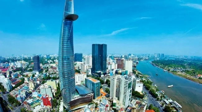 Ho Chi Minh City is the most expensive city in Vietnam