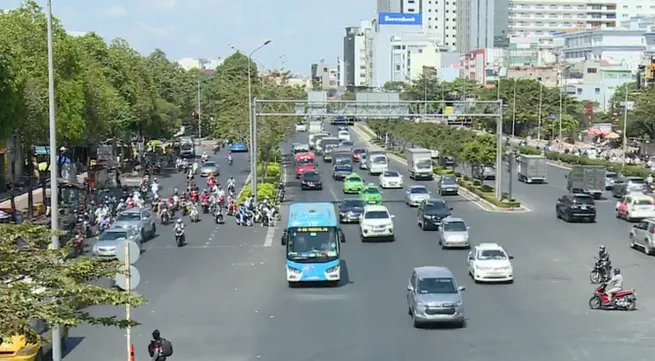 Ultra high UV levels