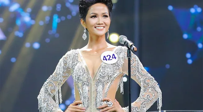 H'Hen Nie named among Missosology's Timeless Beauty top 25 semifinalists