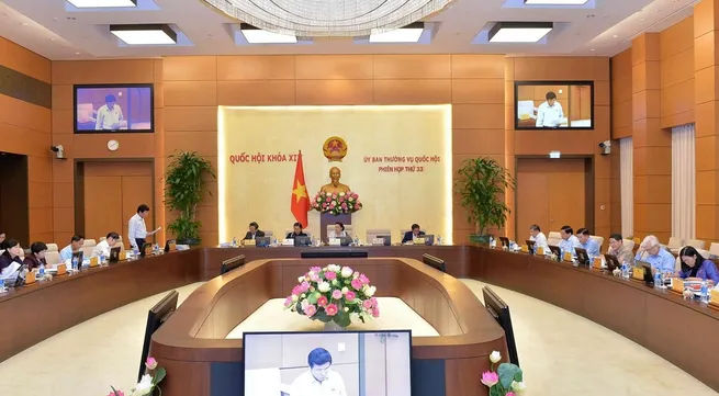 Monitoring program for 2020 discussed